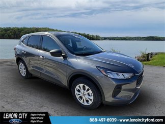 New 2025 Ford Escape Active w/ Tech Pack #1 image 1