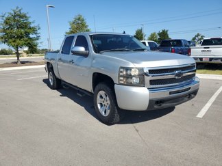 Used 2011 Chevrolet Silverado 1500 LS image 1