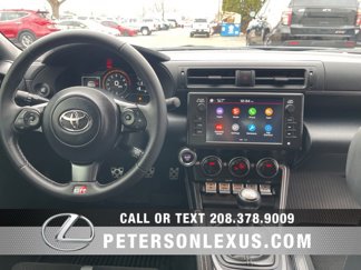 Used 2024 Toyota GR86 Premium image 1