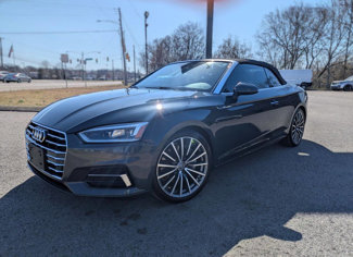 Used 2019 Audi A5 2.0T Premium Plus w/ Premium Plus image 1