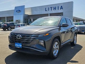 Used 2023 Hyundai Tucson SEL image 1