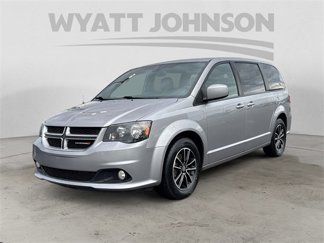 Used 2019 Dodge Grand Caravan GT video 1