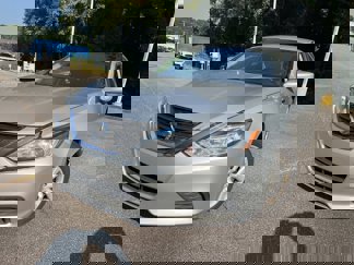 Used 2017 Nissan Altima 2.5 S w/ Power Driver Seat Package video 1