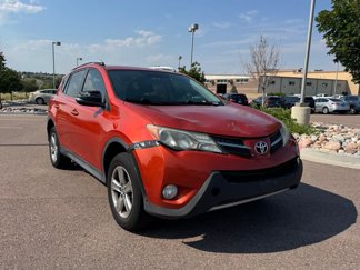 Used 2015 Toyota RAV4 XLE image 1