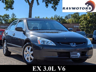 Used 2005 Honda Accord EX-L image 1