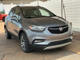 Used 2019 Buick Encore Sport Touring w/ Safety Package image 1