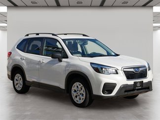 Used 2020 Subaru Forester w/ Alloy Wheel Package video 1
