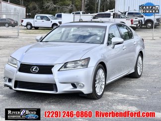 Used 2013 Lexus GS 350 image 1
