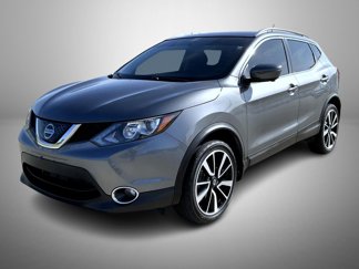 Used 2018 Nissan Rogue Sport SL image 1
