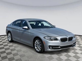 Used 2016 BMW 535d xDrive image 1