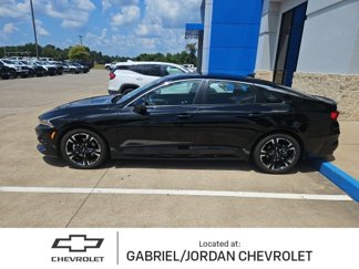 Used 2024 Kia K5 GT-Line w/ GT-Line Premium Package image 1