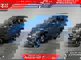 Used 2021 Jeep Compass Limited image 1