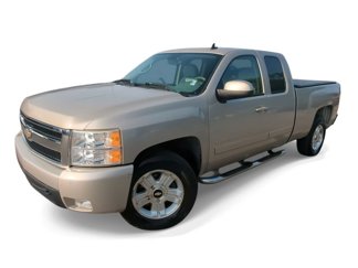 Used 2007 Chevrolet Silverado 1500 LTZ w/ Safety Package image 1