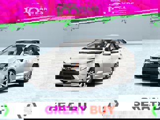 New 2025 Toyota Corolla LE image 1