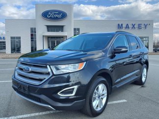 Used 2015 Ford Edge SEL w/ Equipment Group 201A image 1