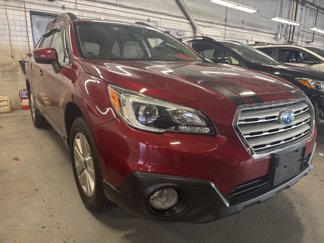 Used 2017 Subaru Outback 2.5i Premium image 1