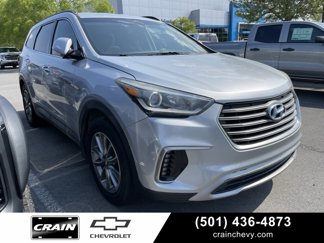 Used 2018 Hyundai Santa Fe SE w/ Cargo Package image 1
