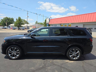 Used 2020 Dodge Durango GT image 1