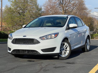 Used 2016 Ford Focus SE image 1
