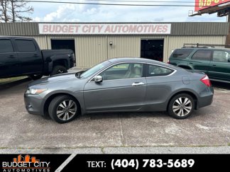 Used 2009 Honda Accord EX image 1
