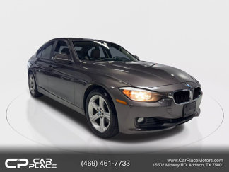 Used 2014 BMW 328i Sedan image 1