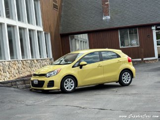 Used 2016 Kia Rio LX w/ Power Package image 1