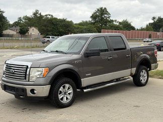 Used 2011 Ford F150 XLT image 1