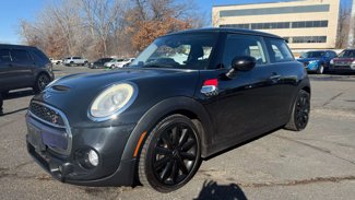 Used 2015 MINI Cooper S image 1