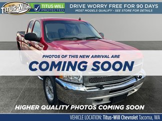 Used 2013 Chevrolet Silverado 1500 LT w/ All-Star Edition image 1