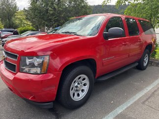 Used 2012 Chevrolet Suburban 4WD image 1