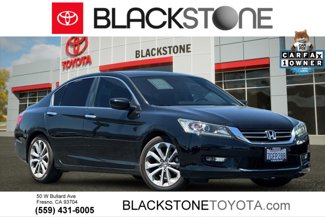 Used 2014 Honda Accord Sport image 1