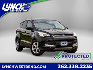 Used 2016 Ford Escape SE image 1
