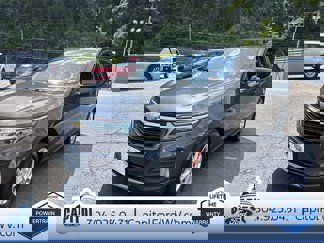 Used 2022 Chevrolet Equinox LT image 1