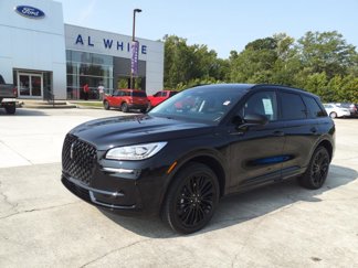 New 2024 Lincoln Corsair Reserve w/ Jet Appearance Package image 1