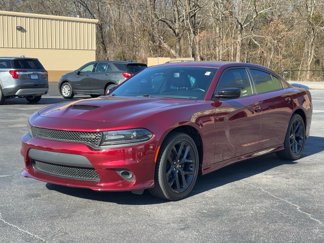 Used 2021 Dodge Charger GT w/ Plus Group image 1