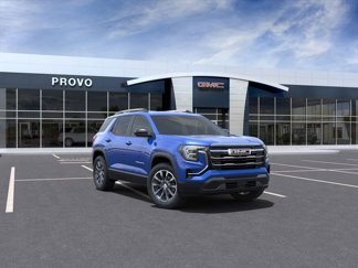 New 2025 GMC Terrain Elevation w/ Elevation Premium Package image 1