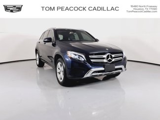 Used 2018 Mercedes-Benz GLC 300 image 1
