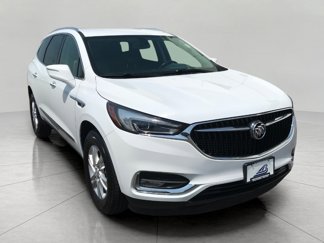 Used 2019 Buick Enclave Essence image 1