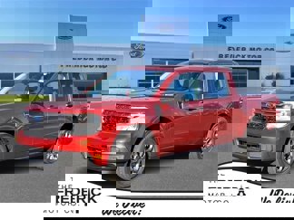 New 2024 Ford Maverick XLT image 1