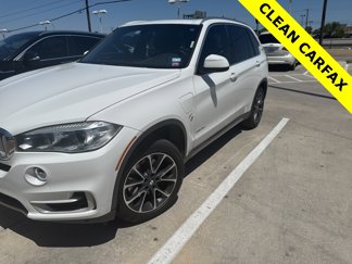 Used 2018 BMW X5 xDrive40e image 1