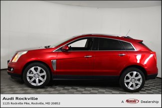 Used 2016 Cadillac SRX Premium image 1