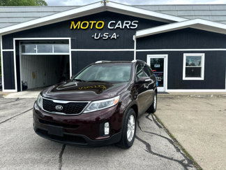 Used 2015 Kia Sorento LX image 1