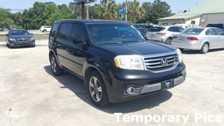Used 2015 Honda Pilot SE image 1