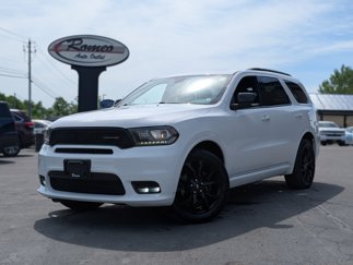 Used 2020 Dodge Durango GT image 1
