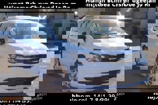 New 2024 Chrysler Voyager LX image 1