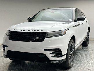 New 2026 Land Rover Range Rover Velar Dynamic SE image 1