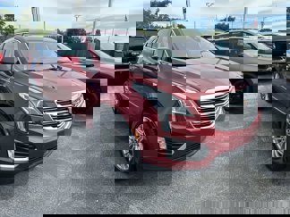 Used 2019 Cadillac XT5 Luxury image 1