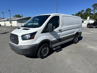 Used 2017 Ford Transit 250 130 Low Roof image 1