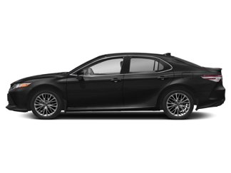 Used 2018 Toyota Camry SE image 1