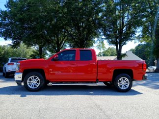 Used 2017 Chevrolet Silverado 1500 LT w/ All Star Edition image 1